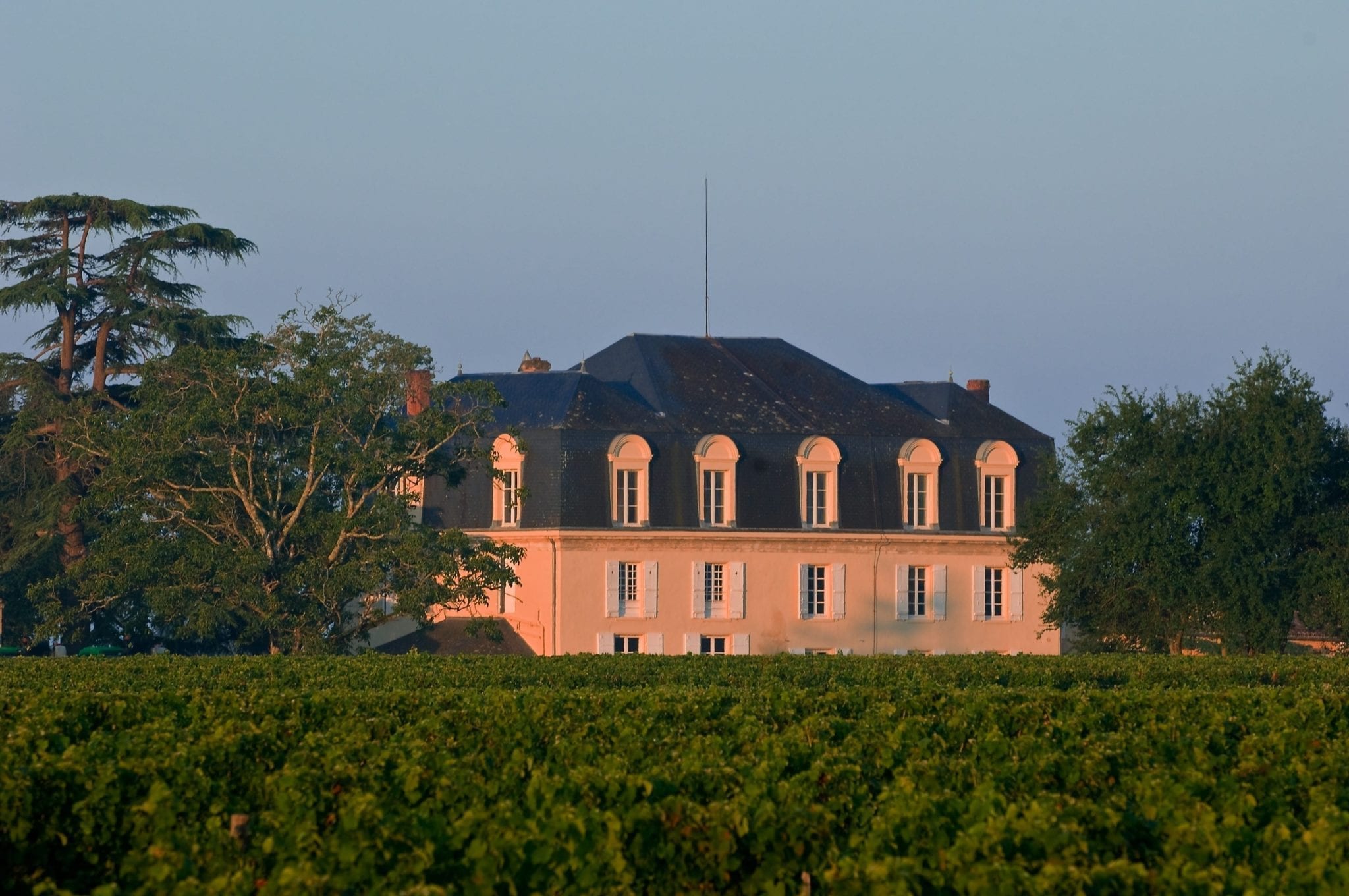 THE FOUR CORNERS OF BORDEAUX...CHÂTEAU GUIRAUD MASTERCLASS - 67 Pall Mall