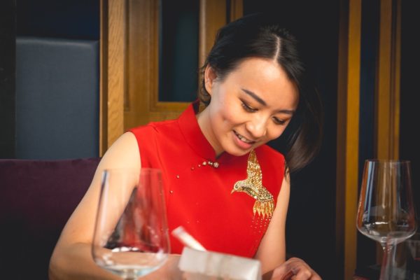 A Brief History of Chinese Wines with Janet Z